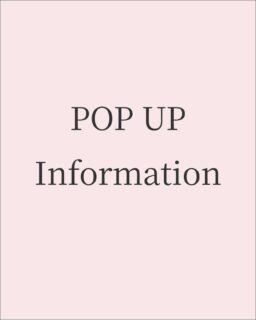 ＼\ POPUPのご案内 /／

コトノカPOPUP情報が
プロフィール🔗リンクからご覧いただけます！
※情報は随時追加してまいります🐤

お近くの方は POPUPで ࣪⊹˖ コトノカの香˖ ࣪⊹を
ぜひご体感ください🫧

#コトノカ #cotonoca #popup
#鳥ノート #フレグランス